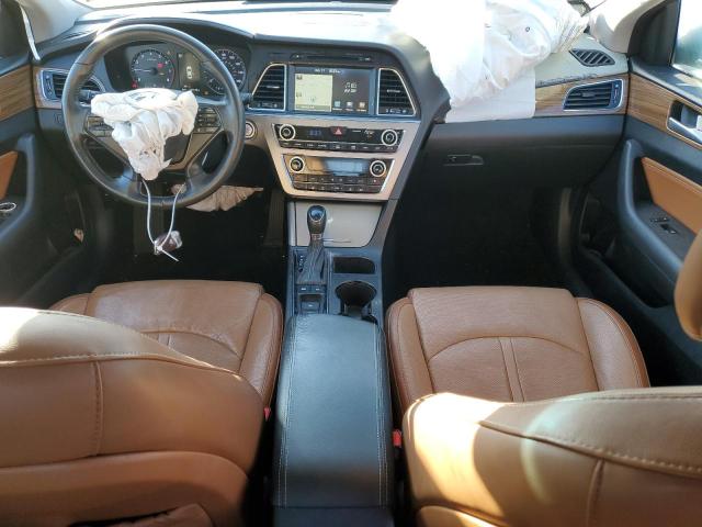 2015 HYUNDAI SONATA SPO - 5NPE34AF0FH071203