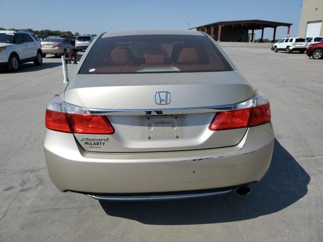 VIN 1HGCR2F31DA265785 2013 Honda Accord, LX no.6