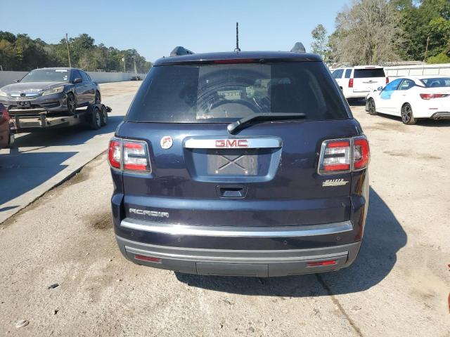 VIN 1GKKRRKDXFJ103145 2015 GMC Acadia, Slt-1 no.6