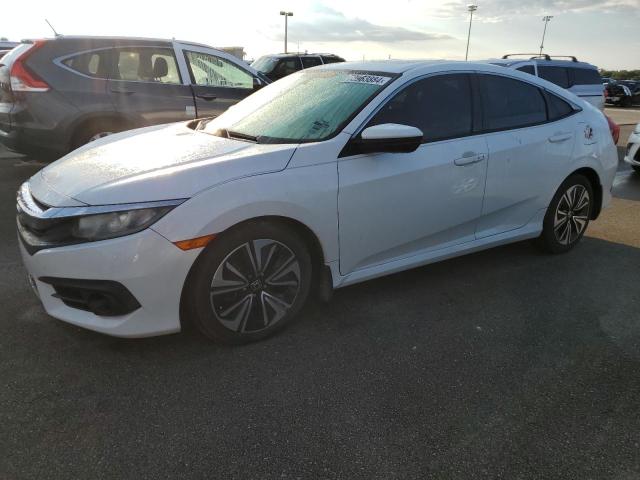 VIN 2HGFC1F77GH659194 2016 Honda Civic, Exl no.1