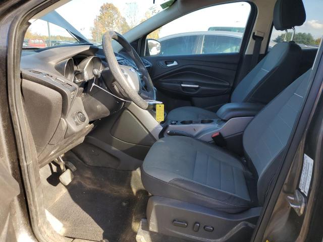 VIN 1FMCU9GX6FUB15384 2015 Ford Escape, SE no.7