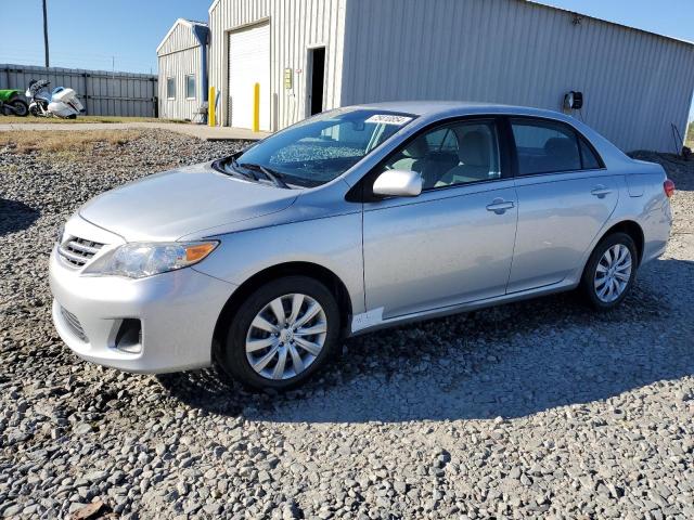 VIN 5YFBU4EE3DP164203 2013 Toyota Corolla, Base no.1