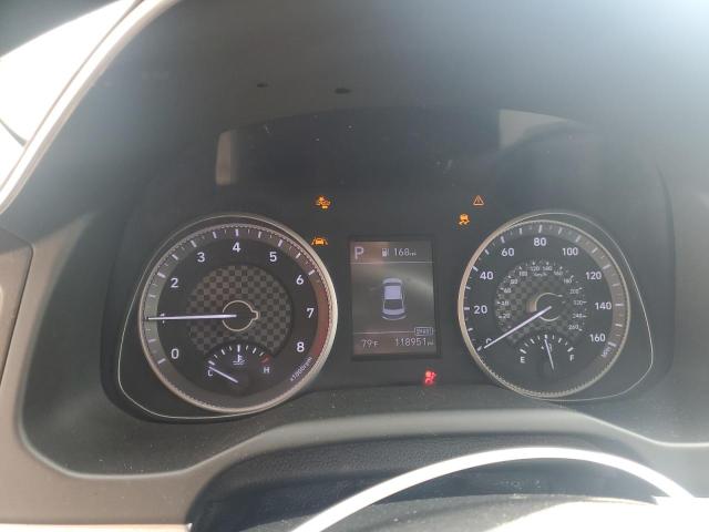 2020 HYUNDAI ELANTRA SE - 5NPD84LF0LH528856