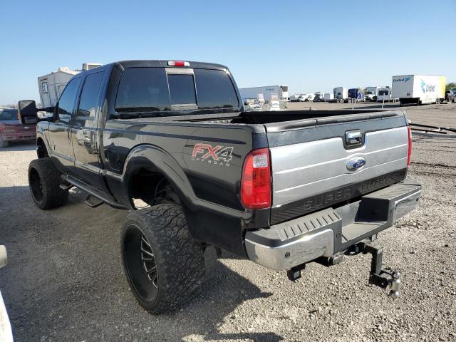 VIN 1FT8W3BTXGED34088 2016 FORD F350 no.3