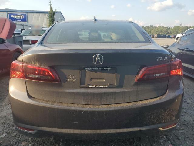2016 ACURA TLX - 19UUB1F36GA014560