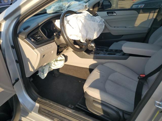 2019 HYUNDAI SONATA HYB - KMHE24L34KA090923