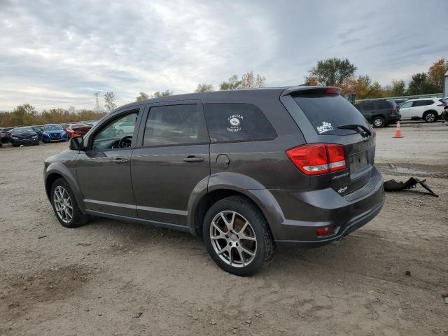 VIN 3C4PDCEG5GT156820 2016 Dodge Journey, R/T no.2