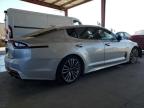 Lot #3051630100 2018 KIA STINGER PR