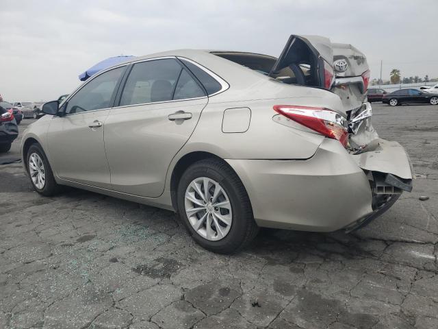 2017 TOYOTA CAMRY LE - 4T1BF1FK4HU445797