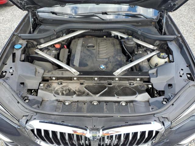2020 BMW X5 XDRIVE4 - 5UXCR6C02LLL81563
