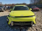 Lot #3023051254 2024 HYUNDAI KONA SEL