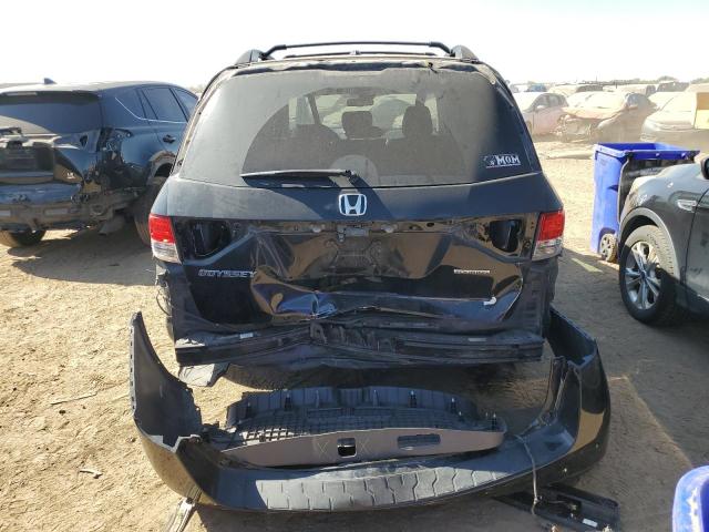 VIN 5FNRL5H90FB055945 2015 Honda Odyssey, Touring no.6