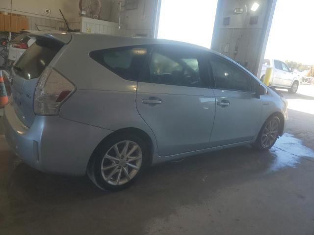 VIN JTDZN3EU1D3265780 2013 Toyota Prius no.3