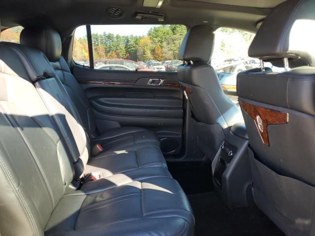 2019 LINCOLN MKT - 2LMHJ5NK4KBL04456