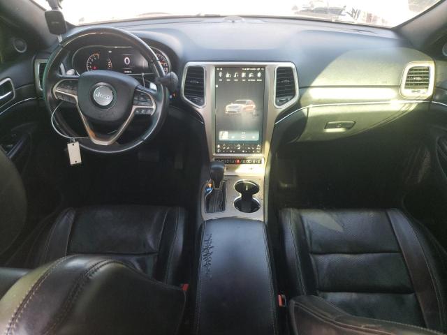 2017 JEEP GRAND CHER - 1C4RJFBG1HC775984