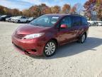 2017 TOYOTA SIENNA LE - 5TDJZ3DCXHS185229