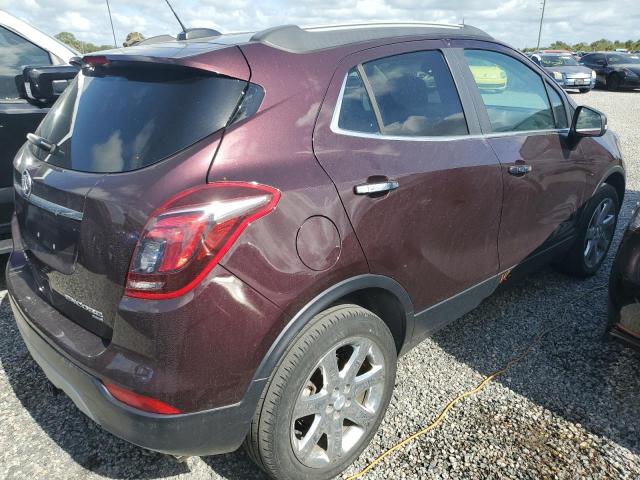 2018 BUICK ENCORE ESS - KL4CJGSB6JB576225