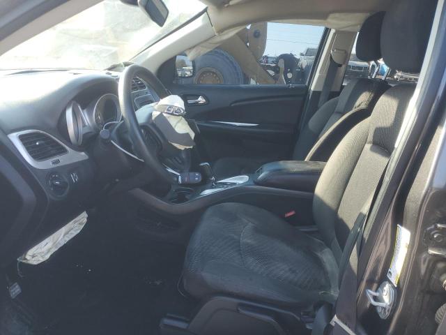 2019 DODGE JOURNEY SE - 3C4PDCAB4KT872028