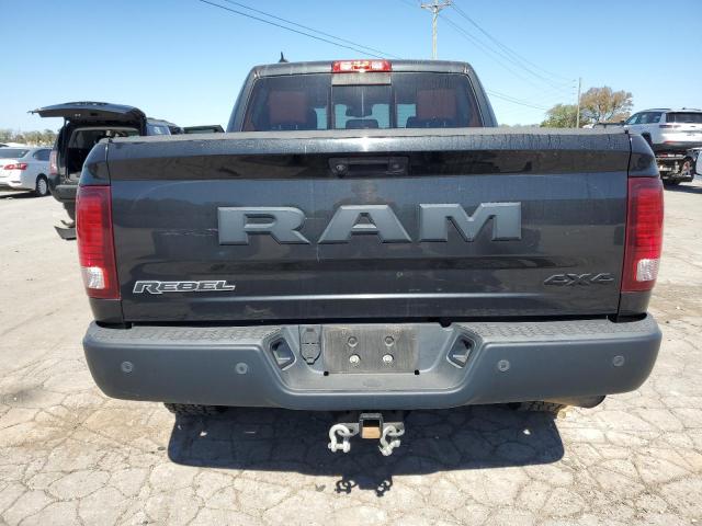 2015 RAM 1500 REBEL - 1C6RR7YG8FS736549