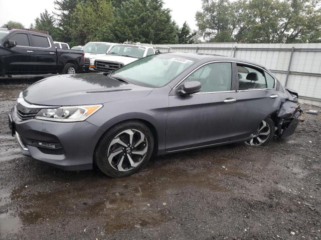 2016 HONDA ACCORD EX - 1HGCR2F78GA069852