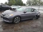 2016 HONDA ACCORD EX - 1HGCR2F78GA069852