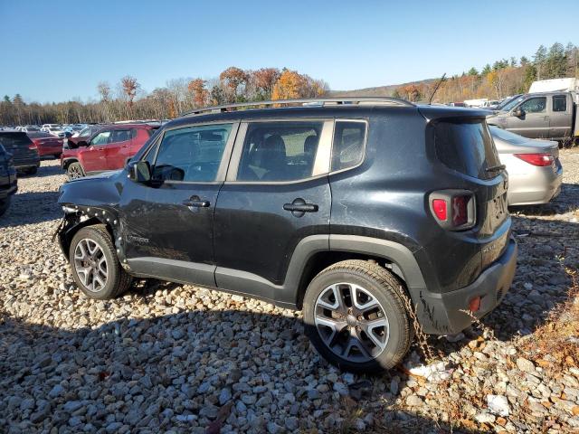 2015 JEEP RENEGADE L - ZACCJBBT2FPB81215