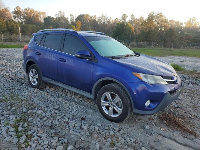 2015 TOYOTA RAV4 XLE - 2T3WFREV2FW190681