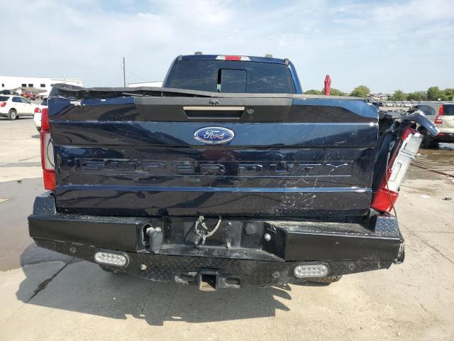 2022 FORD F350 SUPER - 1FT8W3BT9NEE35877