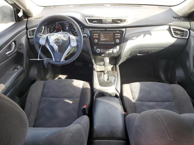 2015 NISSAN ROGUE S - KNMAT2MT0FP519447