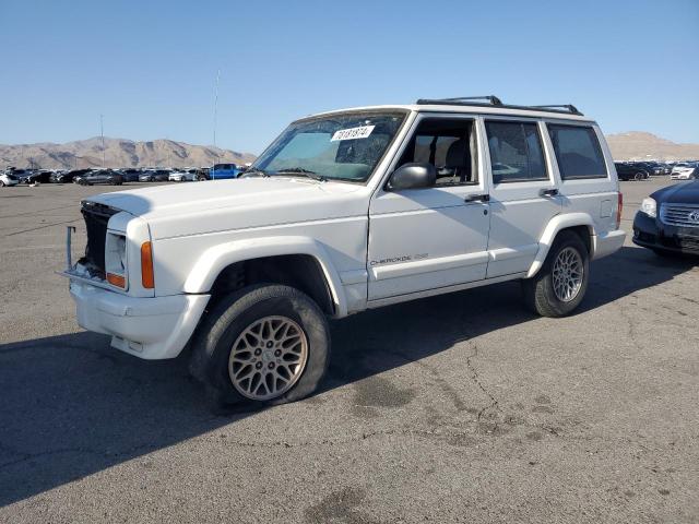 1997 JEEP CHEROKEE C #2957347421