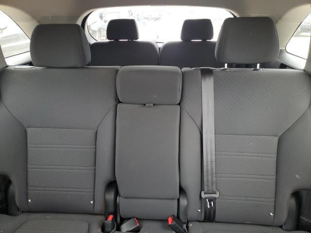 2019 KIA SORENTO L - 5XYPG4A30KG583810