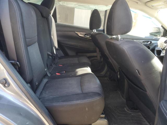 2020 NISSAN ROGUE S - JN8AT2MV5LW137163