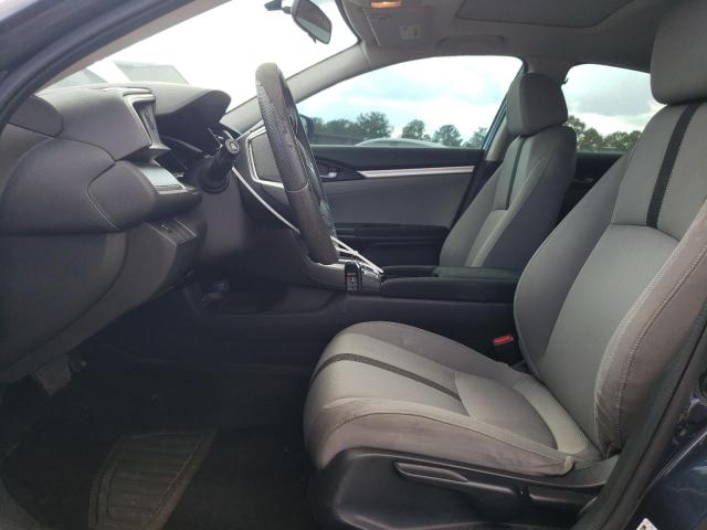 2016 HONDA CIVIC EX - 19XFC1F38GE012214