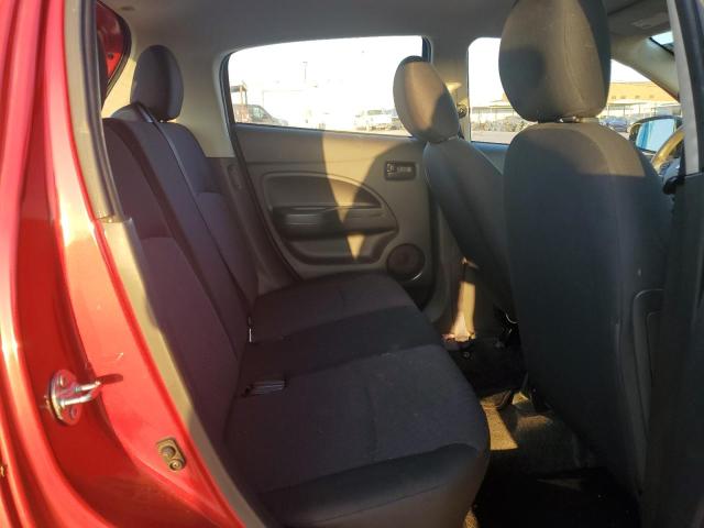 2019 MITSUBISHI MIRAGE ES - ML32A3HJ0KH001967