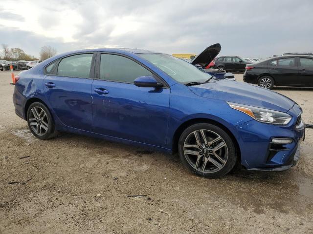 2019 KIA FORTE GT L - 3KPF34ADXKE026142