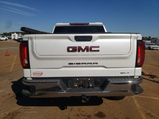 2022 GMC SIERRA C15 3GTPHDEDXNG604457