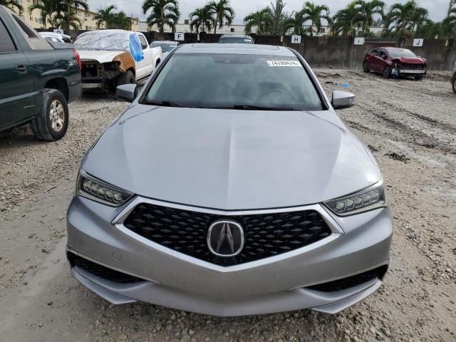 2018 ACURA TLX - 19UUB2F30JA009898