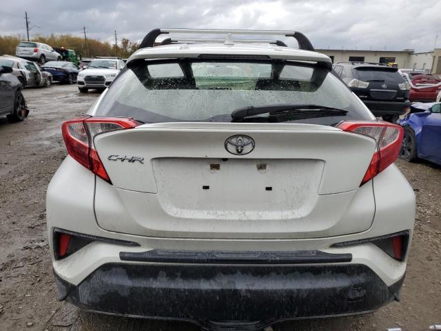 2019 TOYOTA C-HR XLE - JTNKHMBX2K1033951