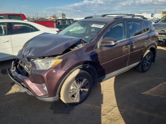 2018 TOYOTA RAV4 ADVEN - 2T3WFREV3JW501009
