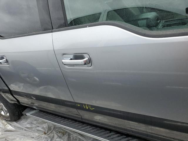 2020 FORD F150 SUPER - 1FTEW1E55LFB05732