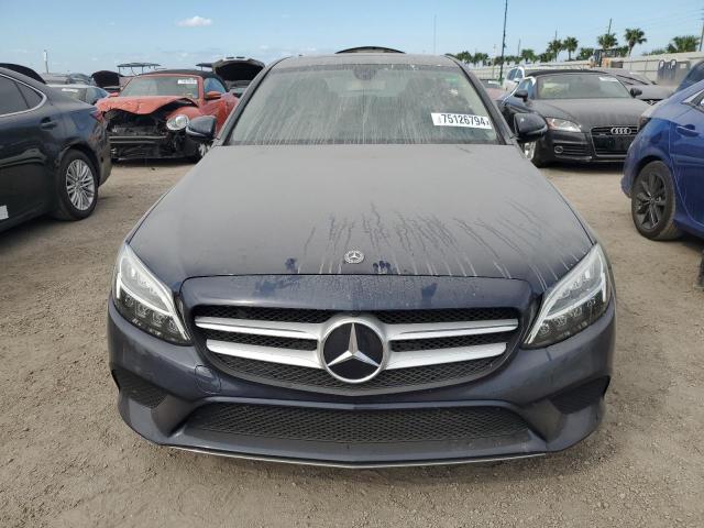 VIN 55SWF8DB6KU297006 2019 Mercedes-Benz C-Class, 300 no.5