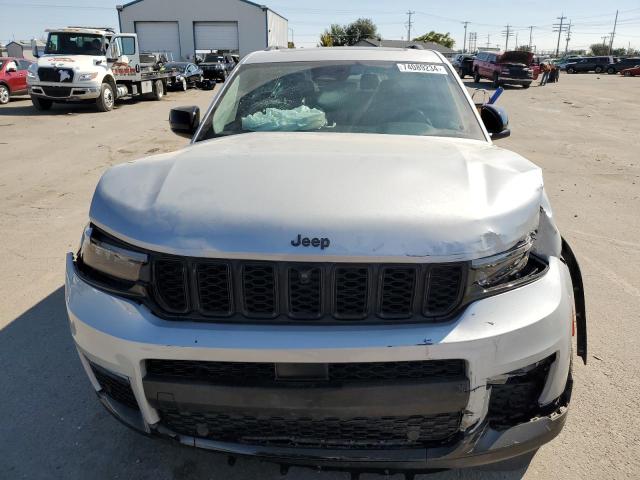 2023 JEEP GRAND CHER - 1C4RJKBG5P8729469