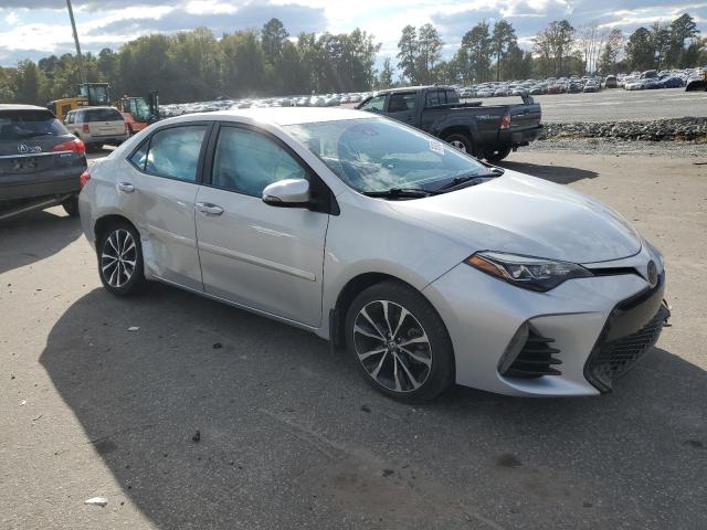 2018 TOYOTA COROLLA L - 5YFBURHE6JP814498