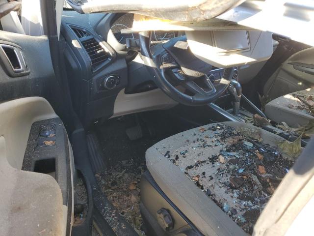 2018 FORD ECOSPORT S - MAJ3P1TE3JC163298