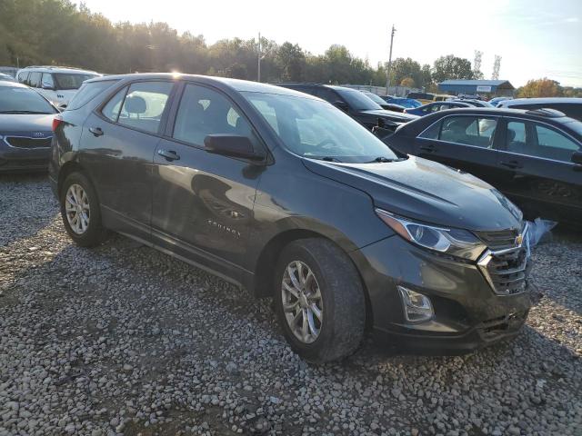 2018 CHEVROLET EQUINOX LS - 2GNAXHEV5J6348606