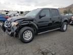 2017 NISSAN FRONTIER S - 1N6AD0ER0HN756634