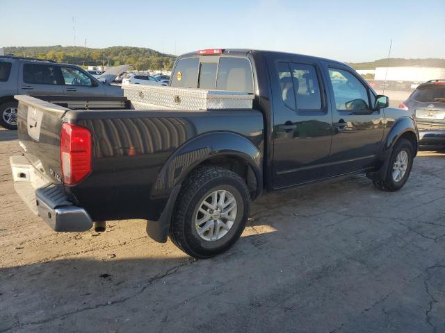 2017 NISSAN FRONTIER S - 1N6AD0EVXHN745380