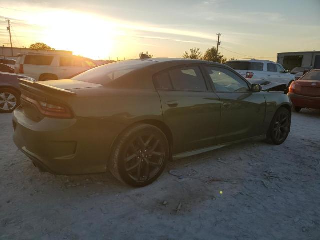 2021 DODGE CHARGER R/ - 2C3CDXCT8MH657098