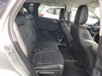 FORD ESCAPE SEL photo