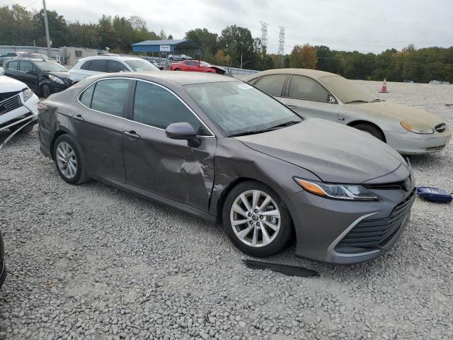 2022 TOYOTA CAMRY LE - 4T1C11AK1NU654470